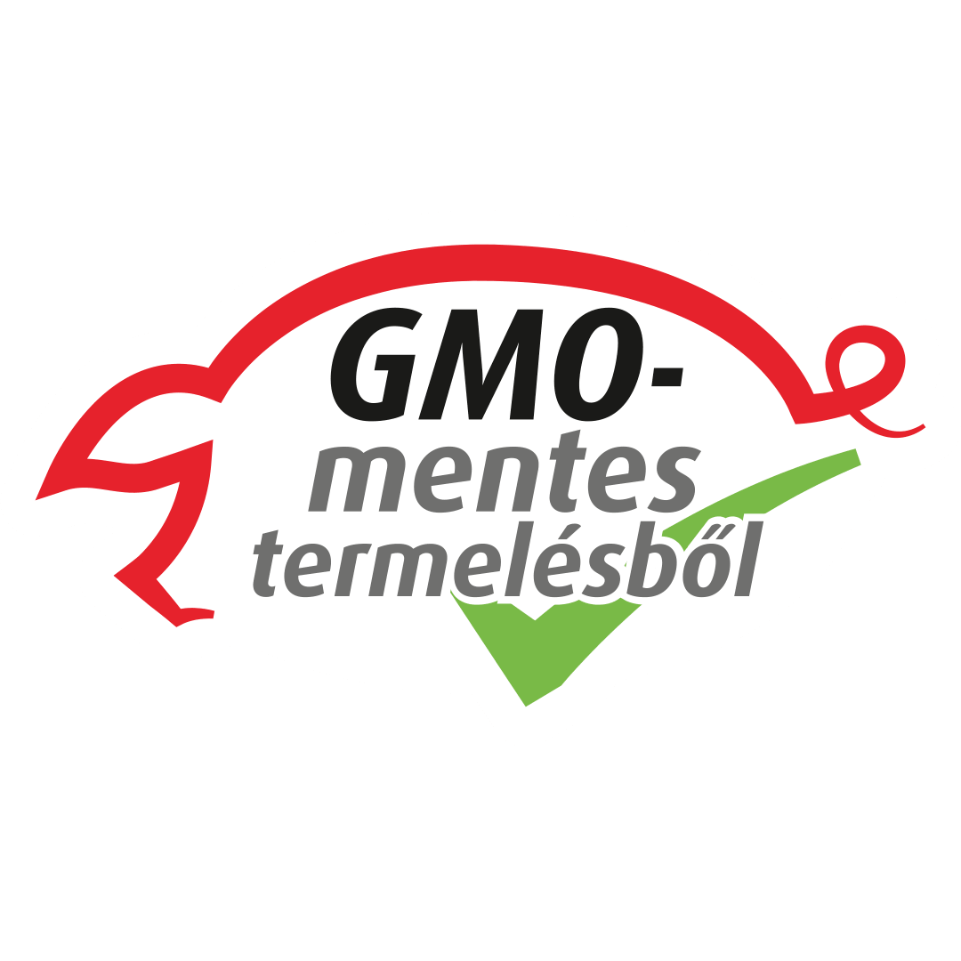 GMO-mentes termelésből