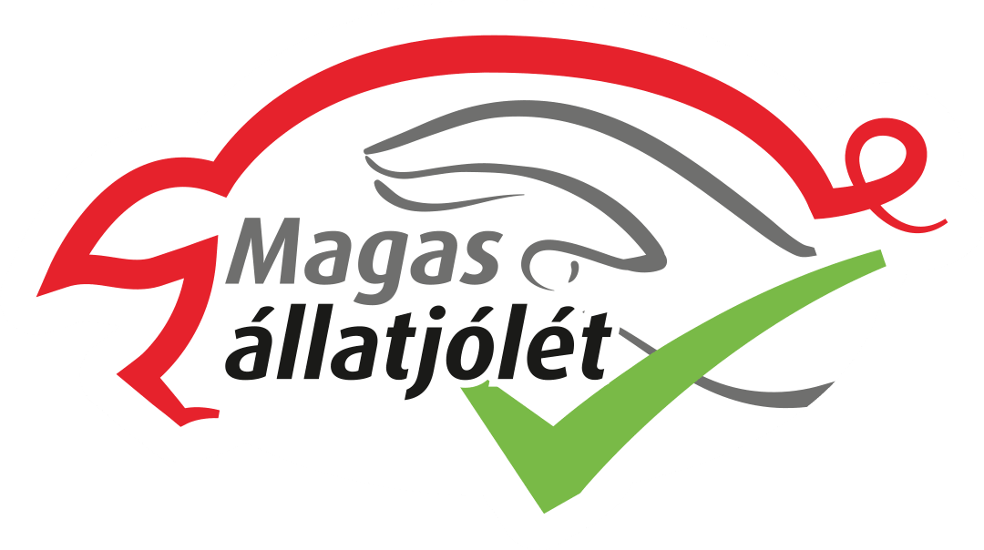 Magas állatjólét