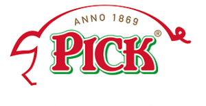 Pick logo