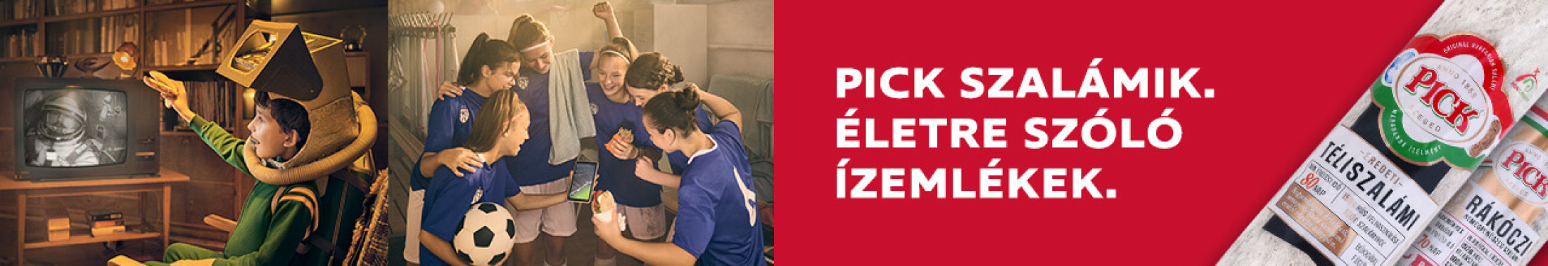 PICK Szeged Zrt.
