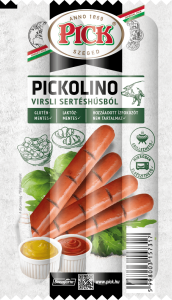 PICK Pickolino virsli