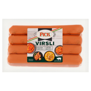 PICK Virsli (műbélben)