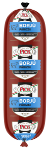 PICK Borjú párizsi