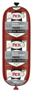 PICK Füst ízesítésű párizsi
