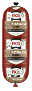 PICK Nosztalgia párizsi