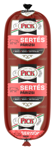 PICK Sertés párizsi