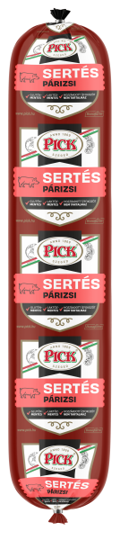 PICK Sertés párizsi