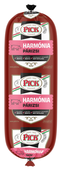 PICK Harmónia csirke párizsi