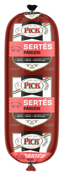 PICK Sertés párizsi