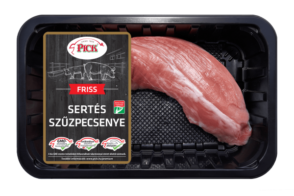 PICK Prémium sertés szűzpecsenye