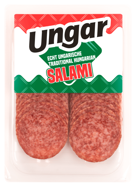 Ungar Salami